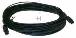 Compatible Optical Fibre Connectors - Optical Cable Toslink-toslink (Ø=2 2mm) 10m