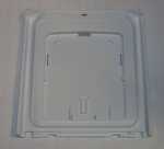 Inner Door Covering - C00309415 481010444922 Lid Inner Boston [Whirlpool Indesit]