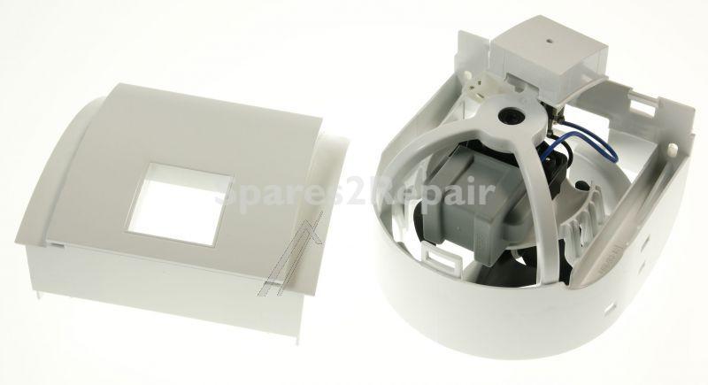 Ventilator Motor - 4055362885 Ventilation Fan Kit 1330rpm 5 [Electrolux Aeg]