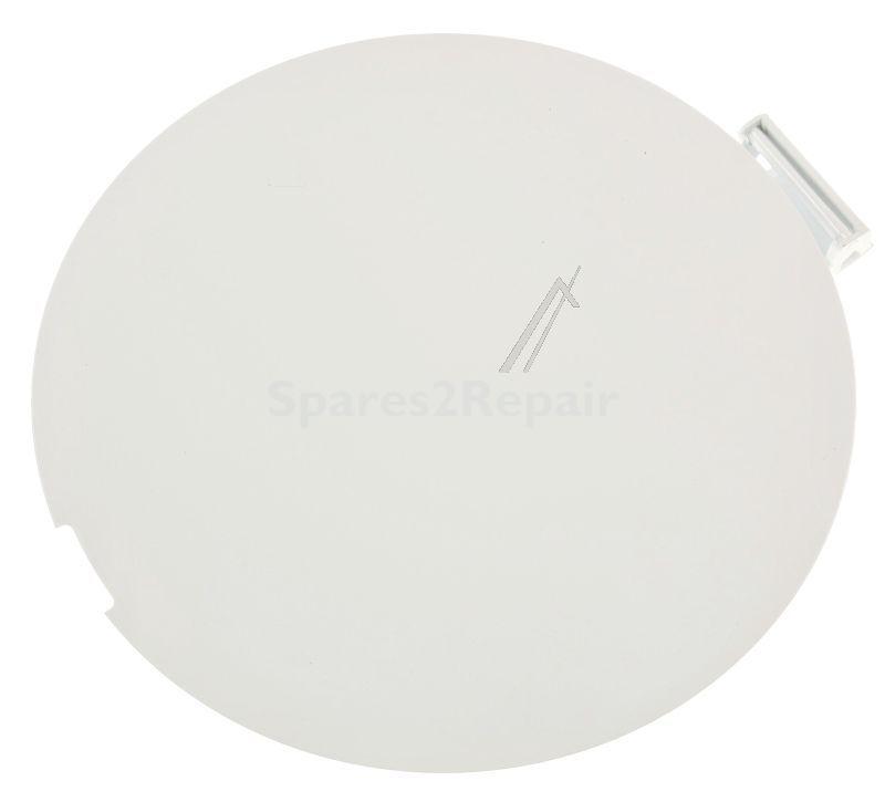 Hisense Gorenje Flap - 579303 Filter Cover Ps Assembly