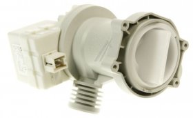 Smeg Drain Pump - 692970253 Pump Group(filter)