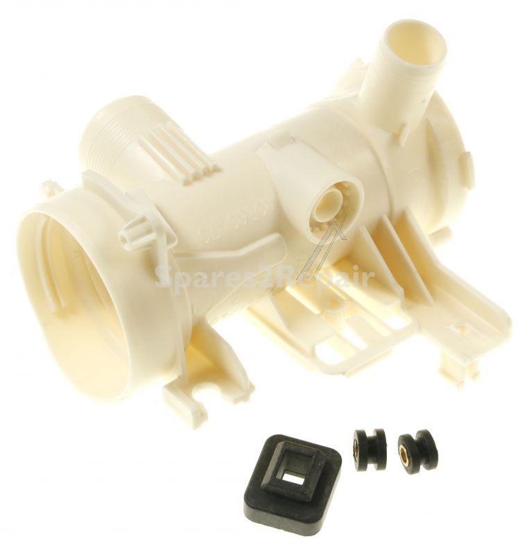 Pump Housing - 4055388997 Pump Body kit cw2 0 jet one [Electrolux Aeg]