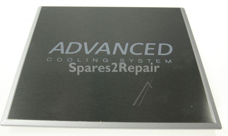 Cover - 42145781 R Mul Front Frame Gr910(alugrpaint Srg [Vestel]