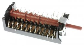 Oven Switch - 821001k 8062894 Cam-switch Oven Full E 821001k [Amica]