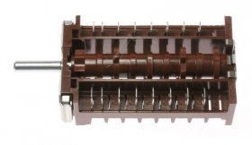 Oven Switch - C00319731 481227328151 Oven Switch [Whirlpool Indesit]