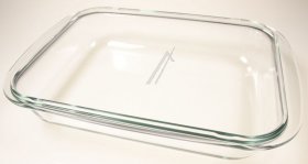 Samsung Casing Cover - Dg01-00010a Glass-steam 440*305*84 5 5t