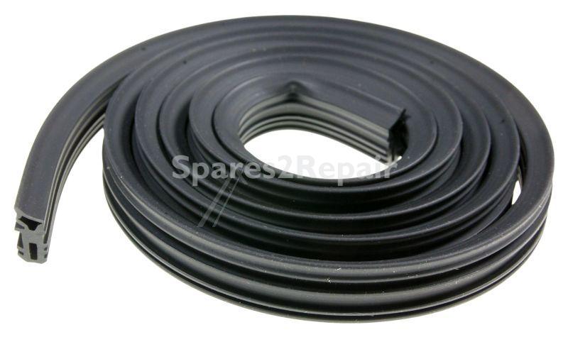Dishwasher Seal - 49033610 Drawer Grasket [Candy Hoover]