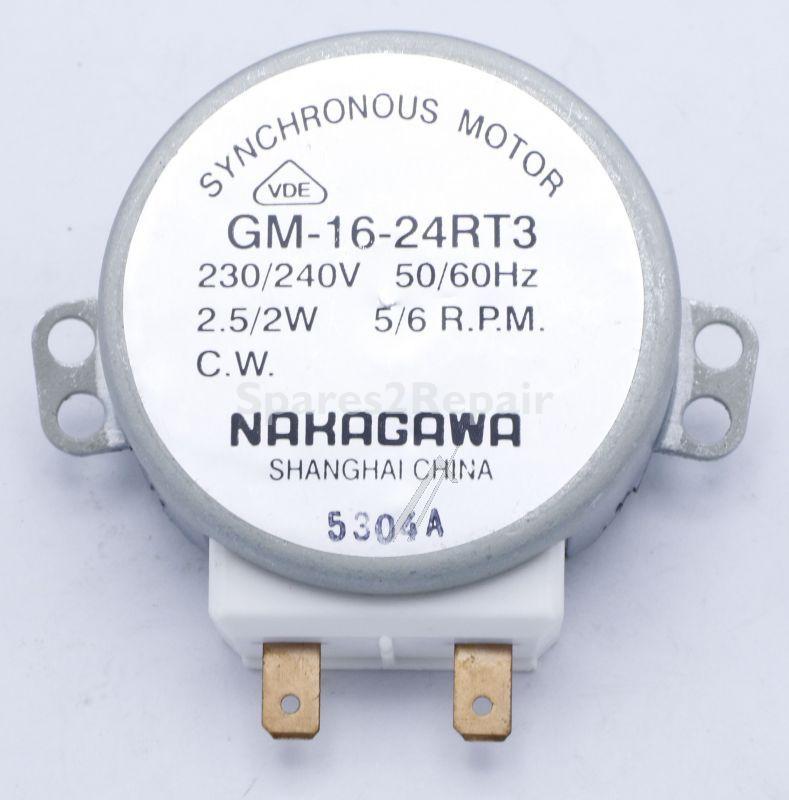 Hisense Gorenje Motor Rotary Disks - 351527 Turntable Motor