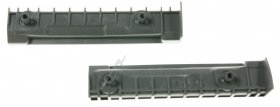 Hisense Gorenje Guide-rail - 790720 Set Basket Rail Left And Right Complete