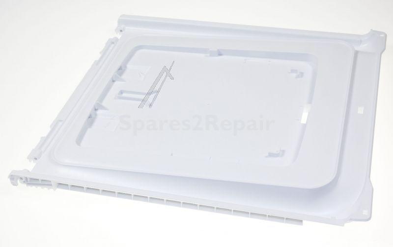 Inner Door Covering - 00688988 Lid [Bosch Siemens]
