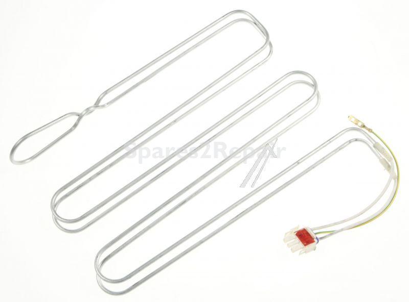 Defrosting Heater - 2425893019 Heater Evaporator Assembly [Electrolux Aeg]