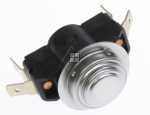 Thermostats - 2802180300 C00953959 Bimetal Thermostat [Arcelik]