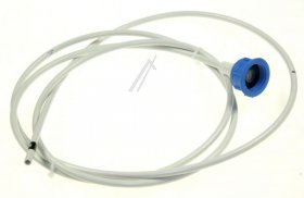 Inlet Tube - C00320328 481010588539 Inlet Hose Water Tap [Whirlpool Indesit]