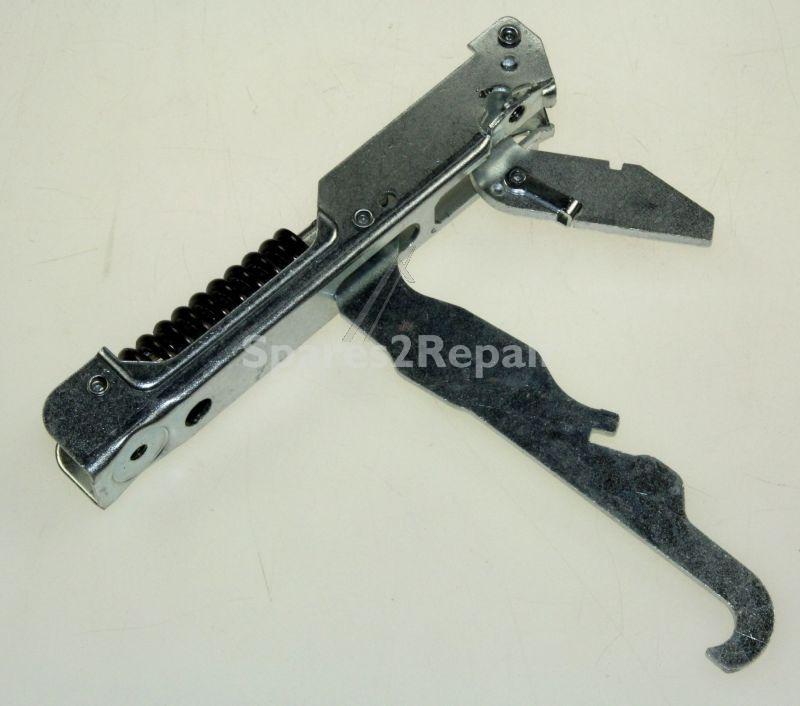 Door Hinge For Oven - 92732494 Oven Door Hinge [Candy Hoover]