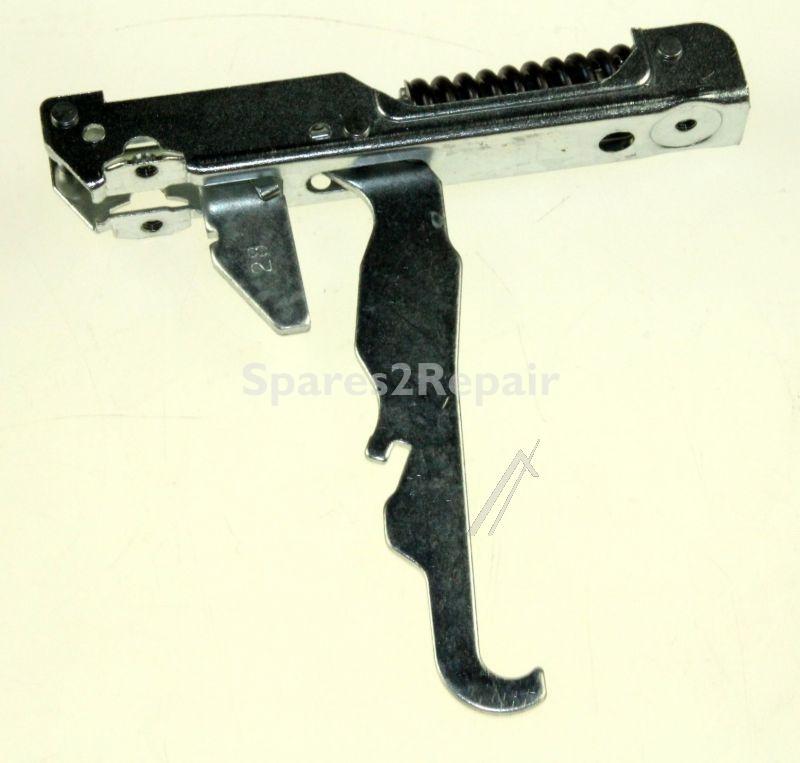 Door Hinge For Oven - 92996891 Oven Door Hinge [Candy Hoover]