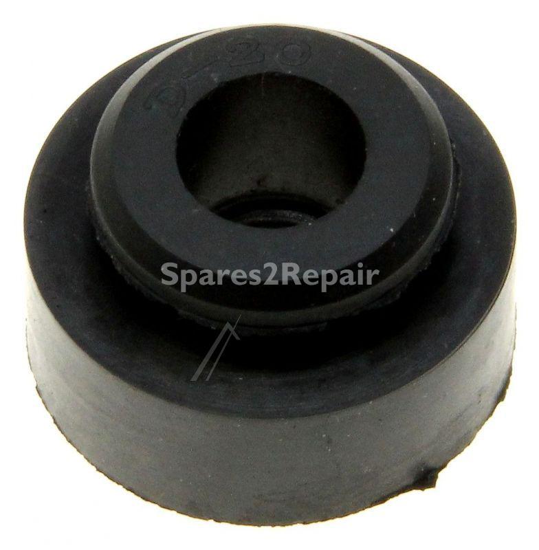 Dampers - 49022131 Compressor Damper [Candy Hoover]