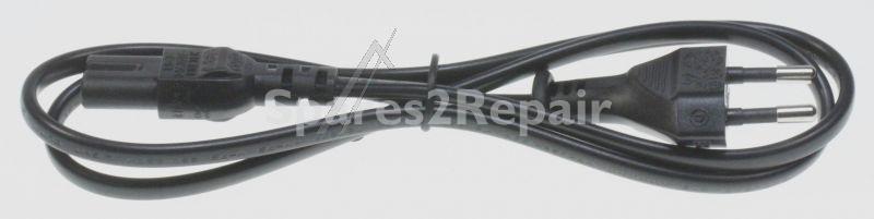 Toshiba Mains Power Lead - P000554120 Toshiba Ac Code Set 3-pole