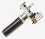 Oven Switch - 163100034 C00960022 Hotplate Control Switch 46 27266 500 [Arcelik]