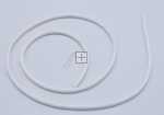 Sealing Materials - 00650721 Sealing [Bosch Siemens]