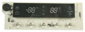 Lg Board - Ebr61081127 Pcb Assembly Display