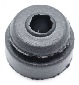 Spacer - 00609702 Rubber Foot [Bosch Siemens]
