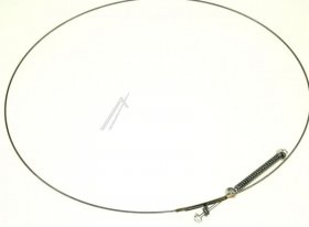 Brandt Clamp For Door Sleeve - Lf8d002a5 Bolt Fittings