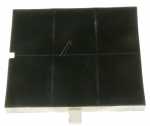 Eurofilter Carbon Filter - Fks170bsh Charcoal Filter Bsh 00361047