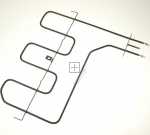 Top Element Oven - Grill Heating [Candy Hoover]