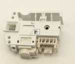 Door Interlock Switch - 32018336 Door Lock(sel-sig)bitron-wscrew-newb [Vestel]