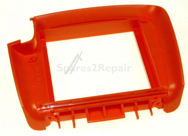 Fixings And Brackets - 1181911031 Frame filter grill orange [Electrolux Aeg]