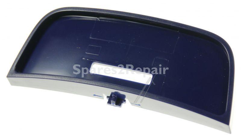 Housing Frame - 1181949205 Frame Slider Blue [Electrolux Aeg]