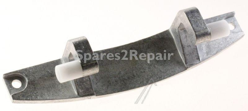 Door Hinges For Washing Machines - 00620835 Hinge-window [Bosch Siemens]