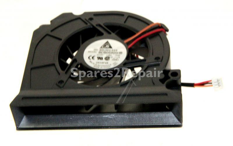 Samsung Notebook Cooler - Ba31-00051b Fan-cpu bdb05405hb-7d92 praha plastic -
