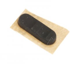 Samsung Housing Part - Ba81-03443a Rubber Foot Hainan2 Domestic Sr L19*w6 5