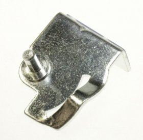 Door Hinges For Fridges - 4366430100 C00921844 Bottom Hinge Assembly Y [Arcelik]