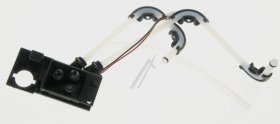 Connector - 00647103 Coupling [Bosch Siemens]