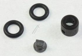 Hose Coupling - 00617089 Connection [Bosch Siemens]