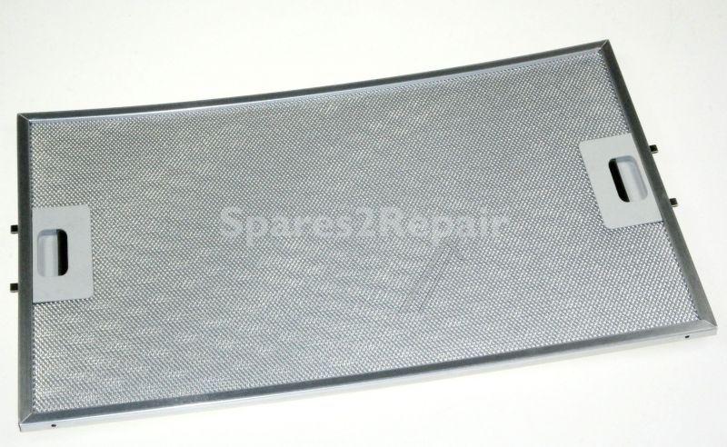 Smeg Grease Filter - 764090682 Grease Filter