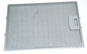 Metal Grease Trap - 00353110 Metal-mesh Grease Filter [Bosch Siemens]