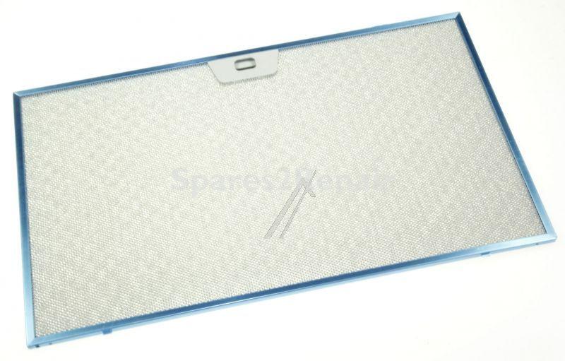 Faber Roblin Metal Grease Trap - 133 0184 490 Cassette Filter Al 506x300