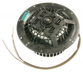 Compatible Hood Motors - K271898b Fan Motor Left-right Rotating 220v 135w 3 Speeds