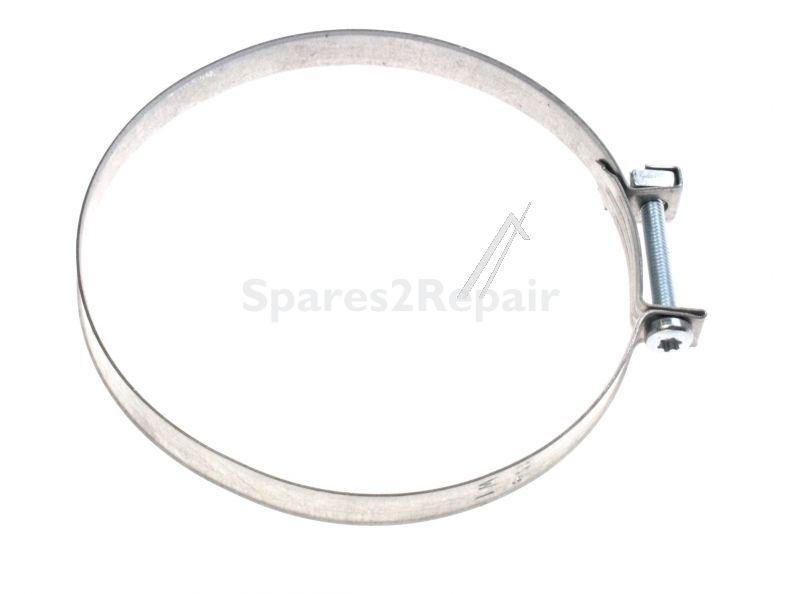 Bracket - 00166063 Clamp [Bosch Siemens]