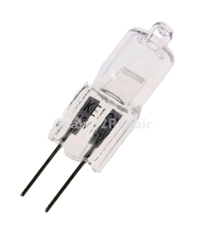 G4 Halogen Lamps - C00314001 481213488067 Oven Lamp [Whirlpool Indesit]