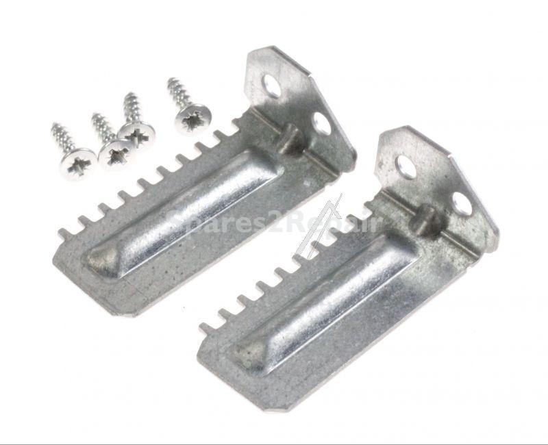 Fixings And Brackets - 00610673 Holder [Bosch Siemens]