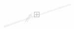 Profile - 00287657 Strip Decor [Bosch Siemens]