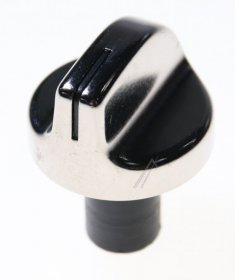Smeg Control Knobs - 694975337 Oven Knob