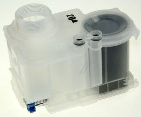 Smeg Salt Container - 692650076 Softener Aweco Reed R2 5