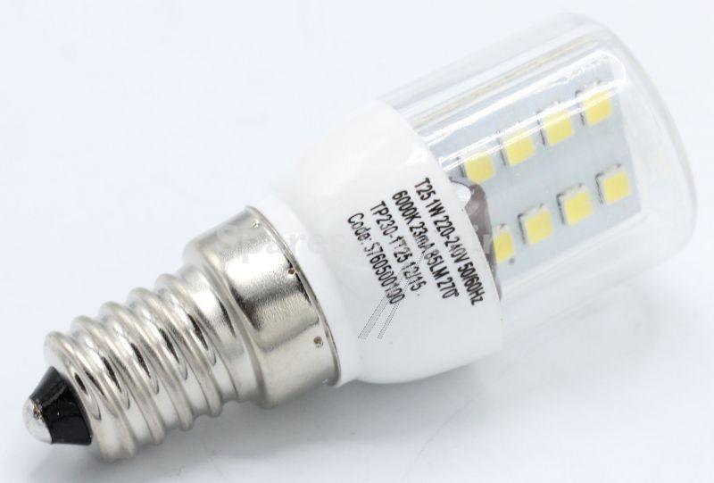 Smeg E14 Led Spot - 824610914 Led_ampul_220v_e14_tospo