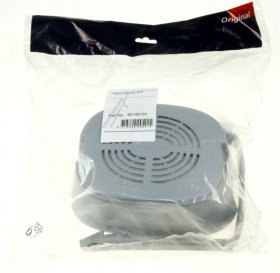 Nilfisk Vacuum Cleaner Filter - H13 82146700 Hepa Filter Gm80-80s
