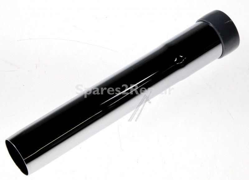Nilfisk Telescopic Hose - 11182500 Extension Tube Steel 200mm Gs-gm80